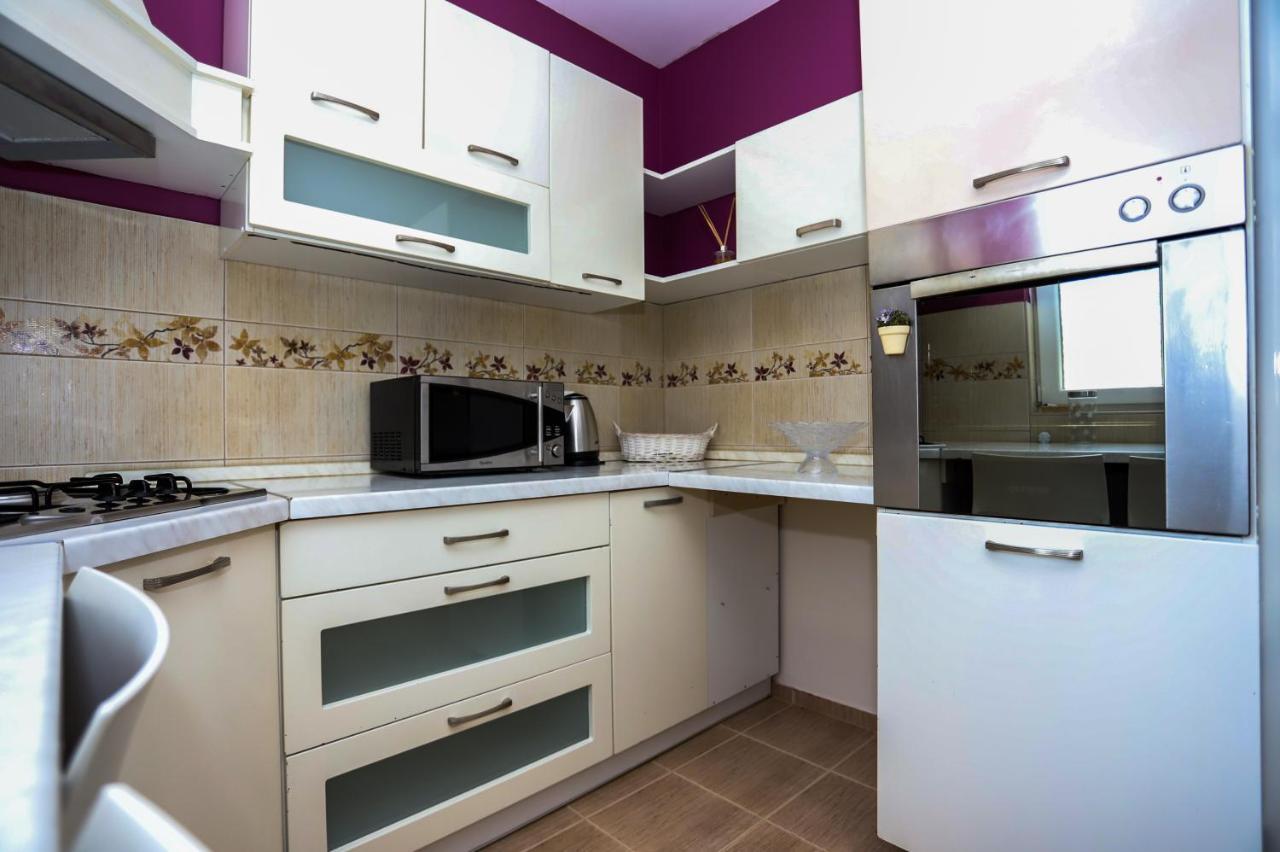 Apartman Veronika Dakovo Exterior foto