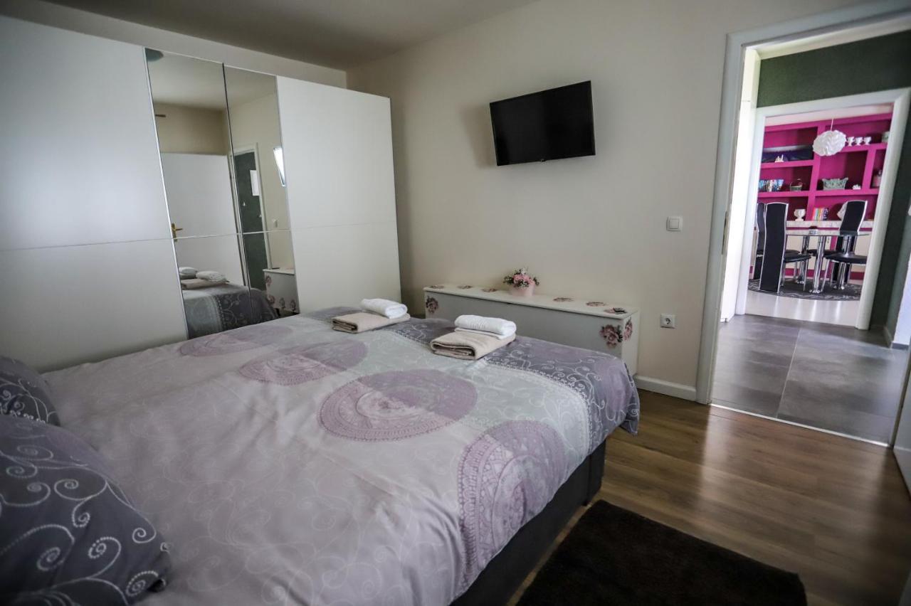 Apartman Veronika Dakovo Exterior foto