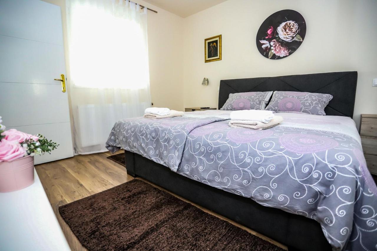 Apartman Veronika Dakovo Exterior foto