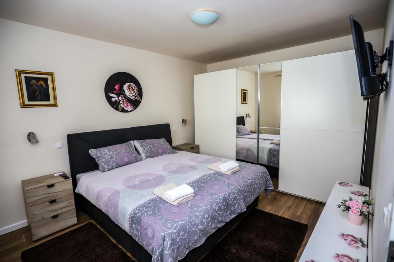 Apartman Veronika Dakovo Exterior foto