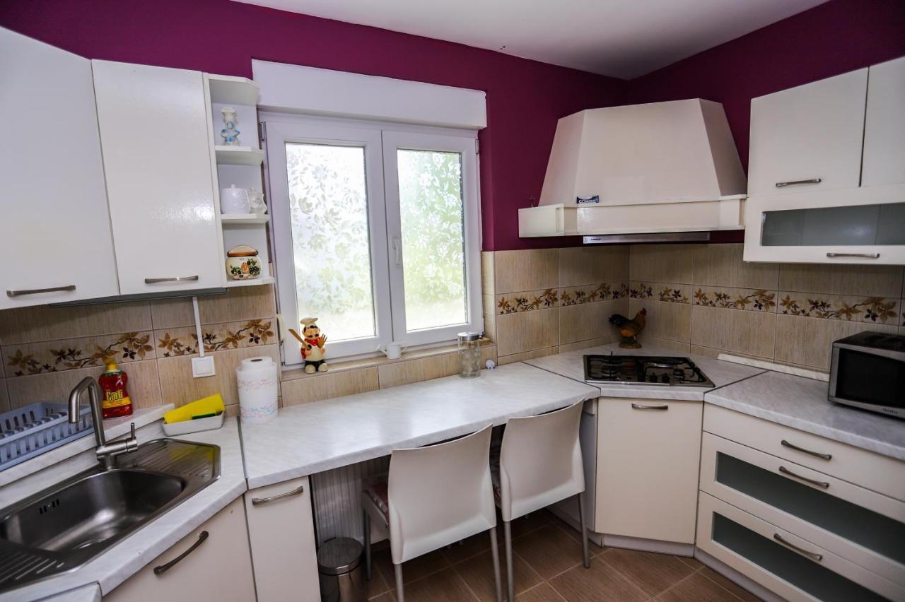 Apartman Veronika Dakovo Exterior foto