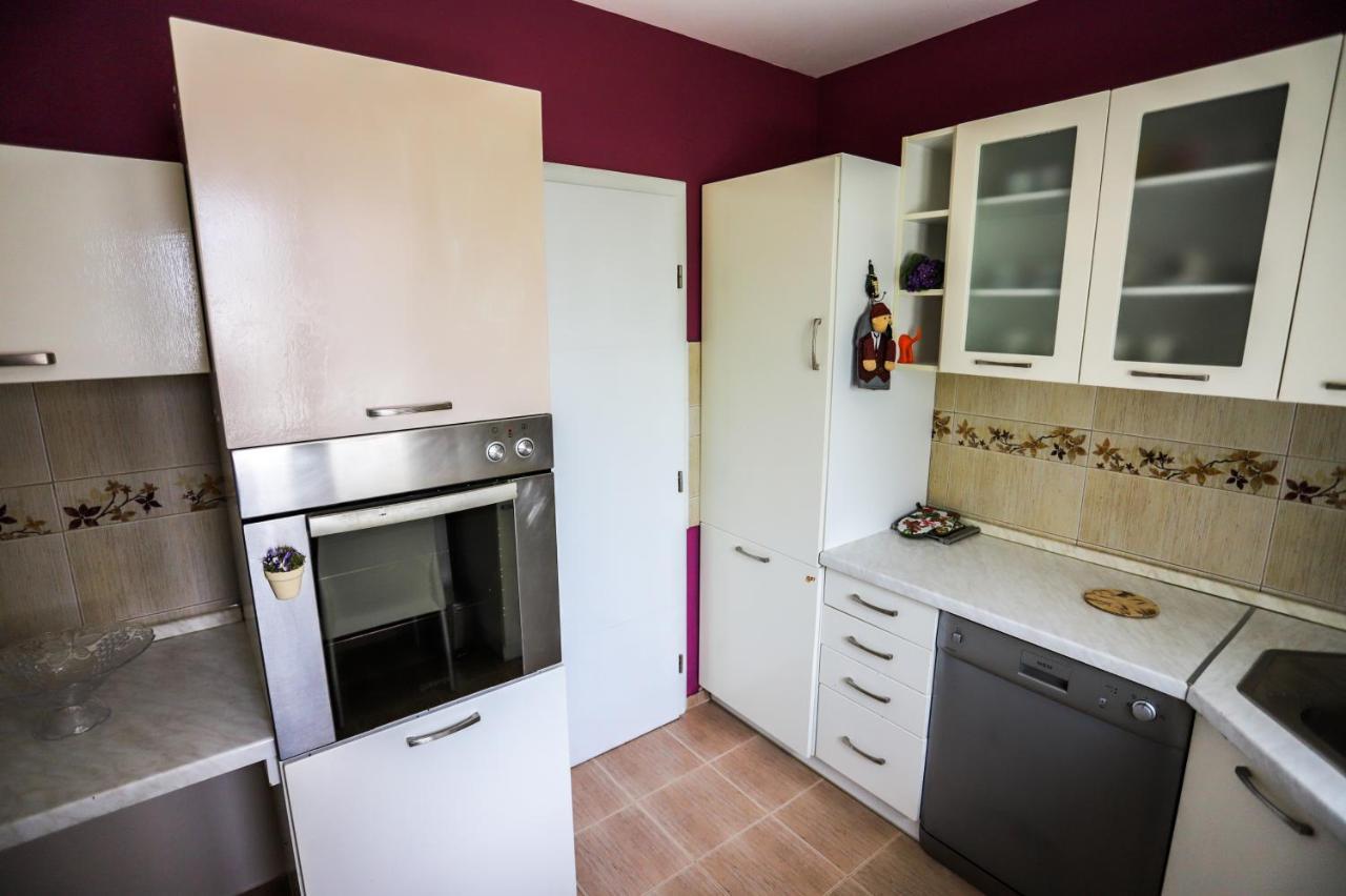 Apartman Veronika Dakovo Exterior foto