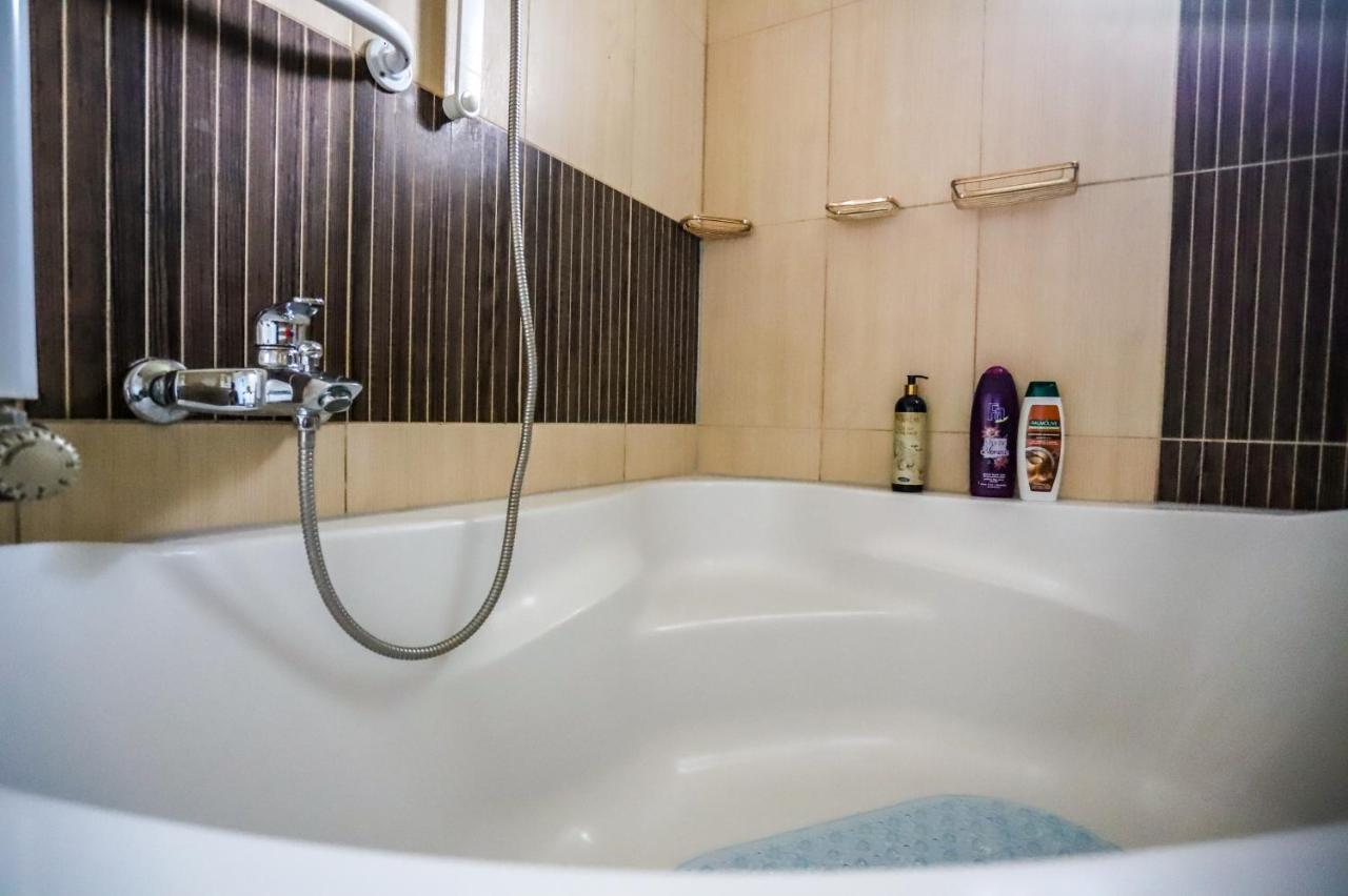 Apartman Veronika Dakovo Exterior foto