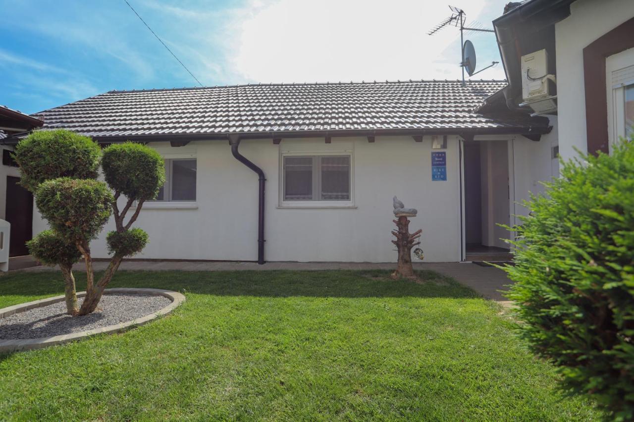 Apartman Veronika Dakovo Exterior foto