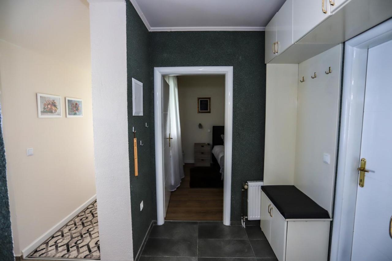 Apartman Veronika Dakovo Exterior foto