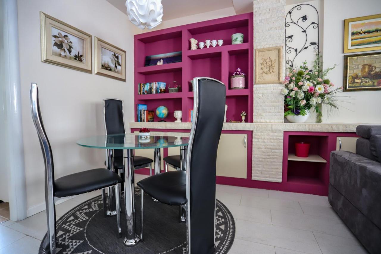 Apartman Veronika Dakovo Exterior foto