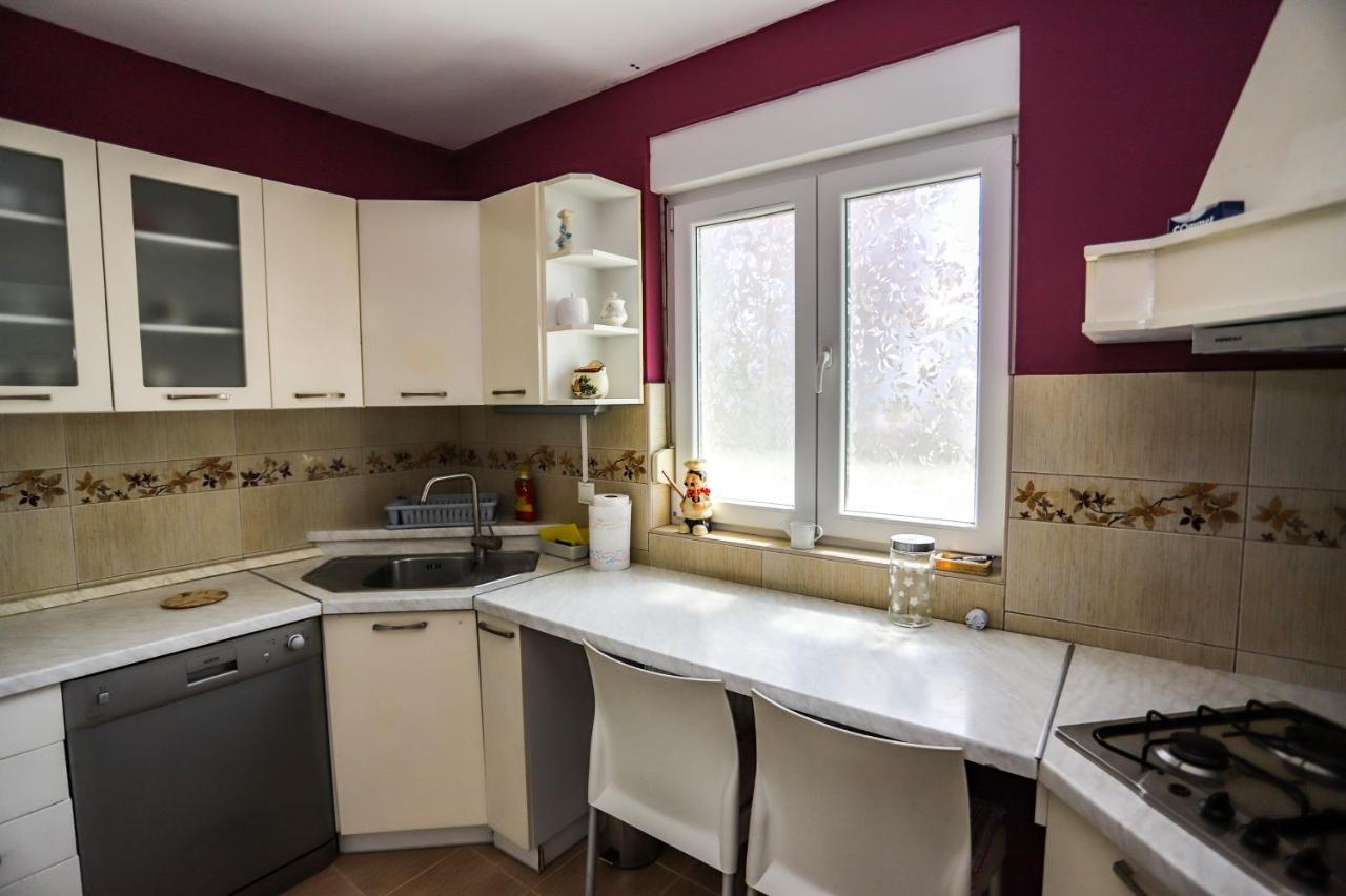 Apartman Veronika Dakovo Exterior foto
