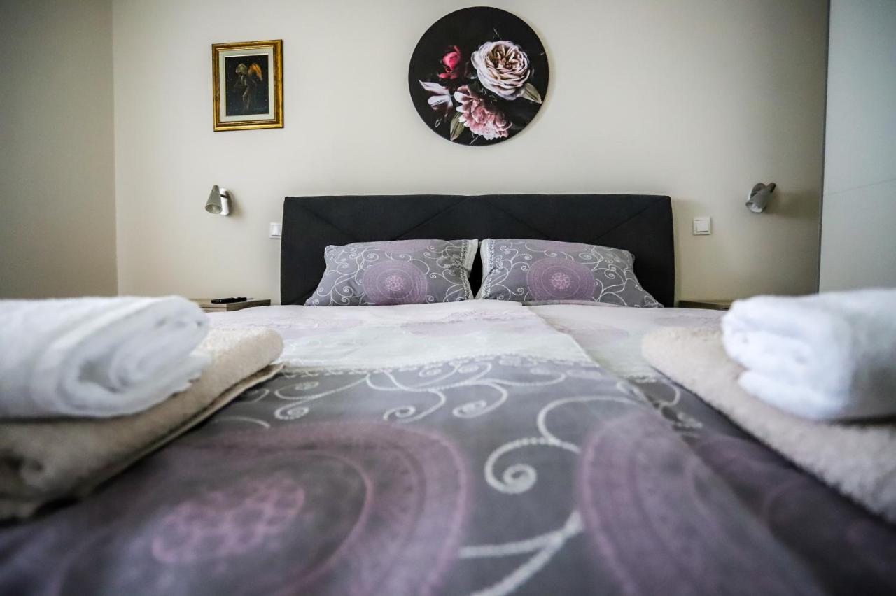Apartman Veronika Dakovo Exterior foto