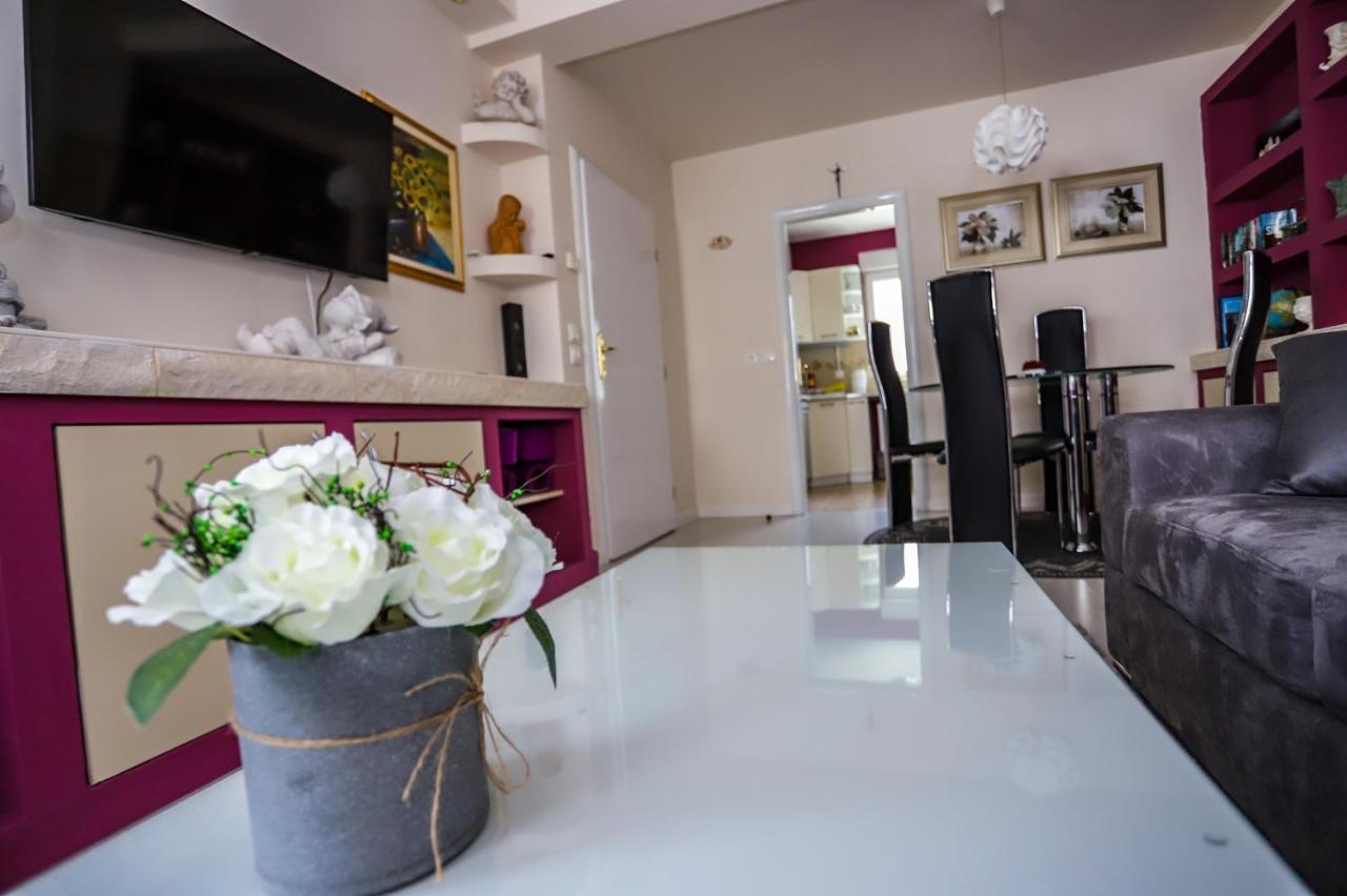 Apartman Veronika Dakovo Exterior foto