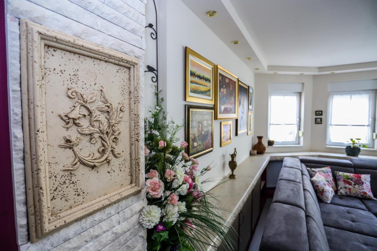 Apartman Veronika Dakovo Exterior foto