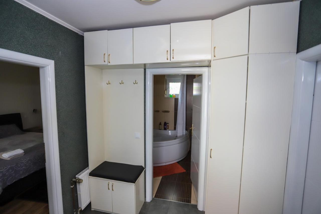 Apartman Veronika Dakovo Exterior foto