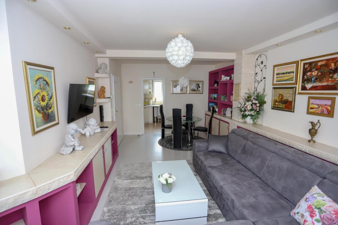 Apartman Veronika Dakovo Exterior foto
