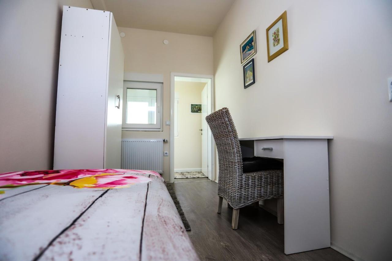Apartman Veronika Dakovo Exterior foto